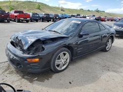 Mitsubishi Vehiculos salvage en venta: 2003 Mitsubishi Eclipse GTS