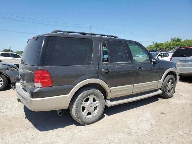 2005 Ford Expedition Eddie Bauer