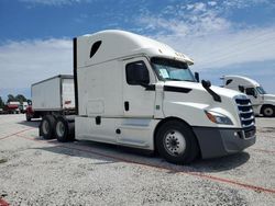 Freightliner Cascadia 126 salvage cars for sale: 2020 Freightliner Cascadia 126