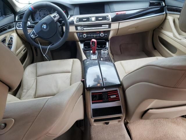 2011 BMW 535 I