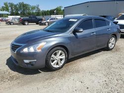 Nissan salvage cars for sale: 2013 Nissan Altima 2.5