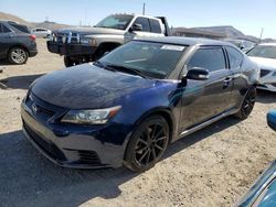 Scion Vehiculos salvage en venta: 2013 Scion TC