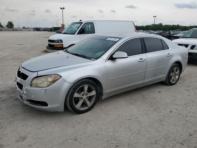 2011 Chevrolet Malibu 2LT