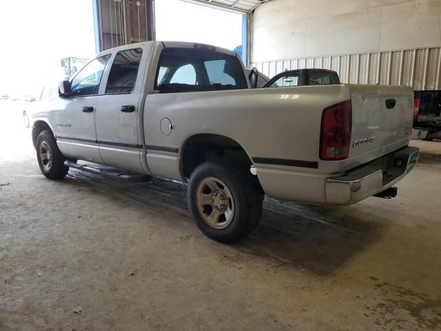 2003 Dodge RAM 1500 ST