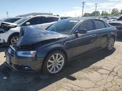 2013 Audi A4 Prestige for sale in Chicago Heights, IL