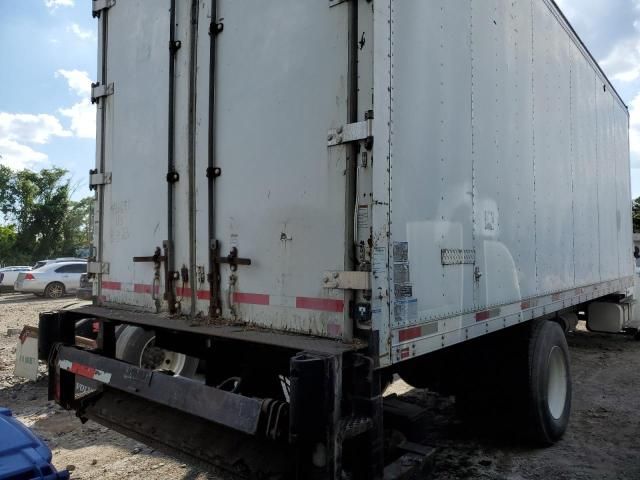 2007 Freightliner M2 106 Medium Duty