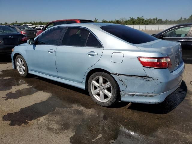 2007 Toyota Camry CE