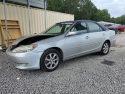 2005 Toyota Camry LE for sale in Augusta, GA