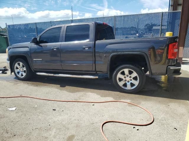 2014 GMC Sierra C1500 SLE