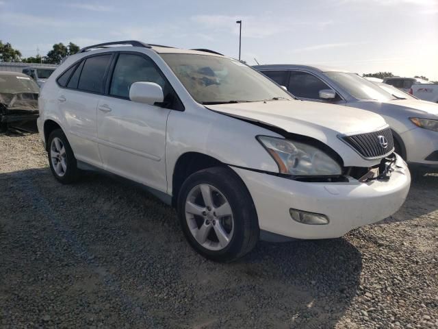 2007 Lexus RX 350