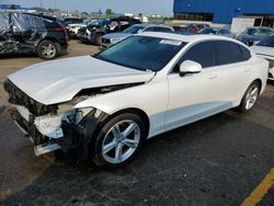 2018 Volvo S90 T5 Momentum en venta en Woodhaven, MI