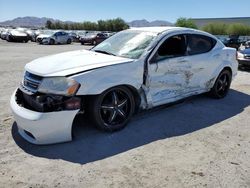 Dodge Avenger salvage cars for sale: 2014 Dodge Avenger SE