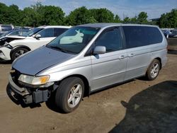 2003 Honda Odyssey EXL for sale in Marlboro, NY