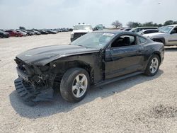 2016 Ford Mustang en venta en San Antonio, TX