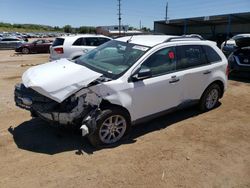 2014 Ford Edge SE en venta en Colorado Springs, CO