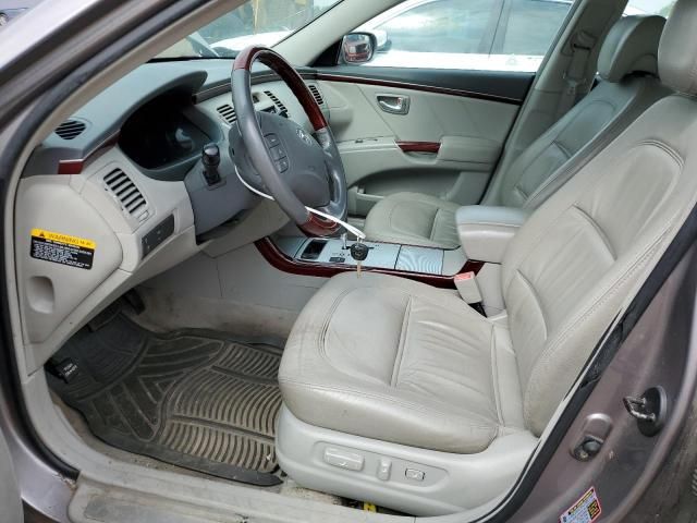 2006 Hyundai Azera SE