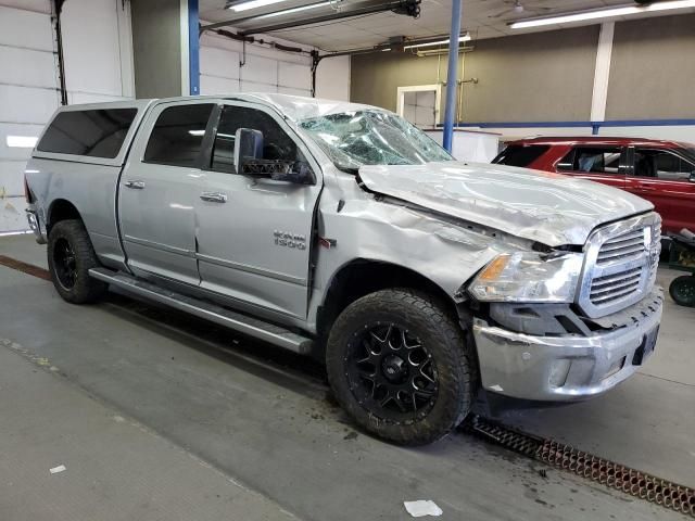 2016 Dodge RAM 1500 SLT