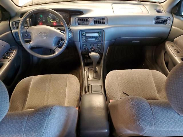 2000 Toyota Camry CE