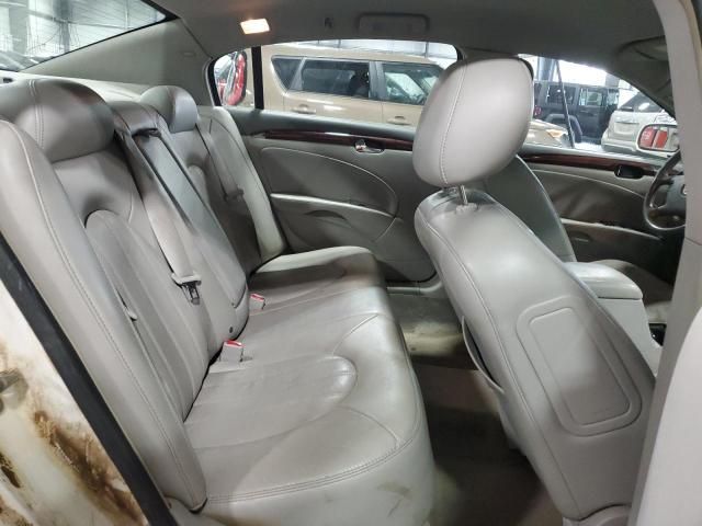 2009 Buick Lucerne CXL