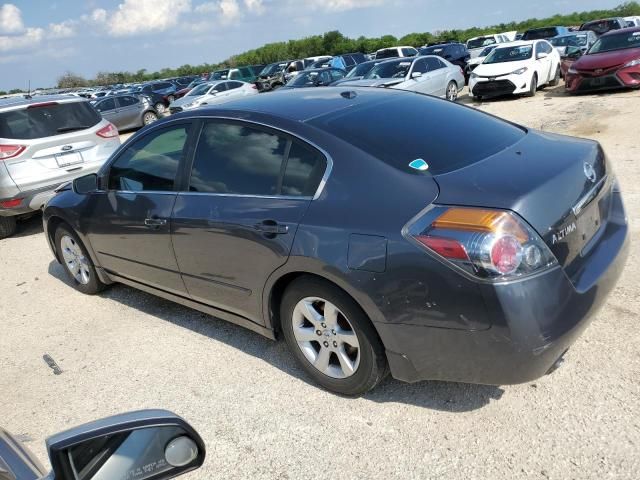 2007 Nissan Altima 2.5