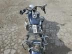 2008 Harley-Davidson Flstc