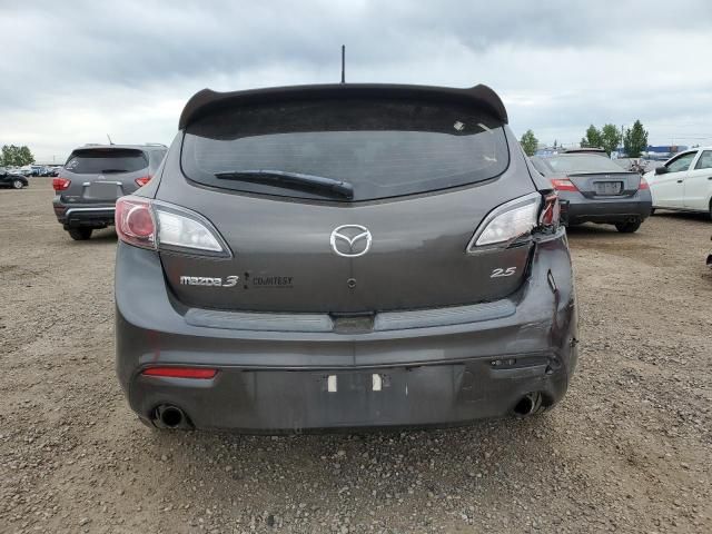 2011 Mazda 3 S