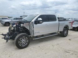 Ford f250 Vehiculos salvage en venta: 2017 Ford F250 Super Duty