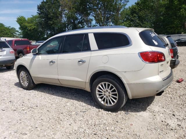 2012 Buick Enclave