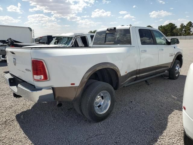 2017 Dodge 2017 RAM 3500 Laramie