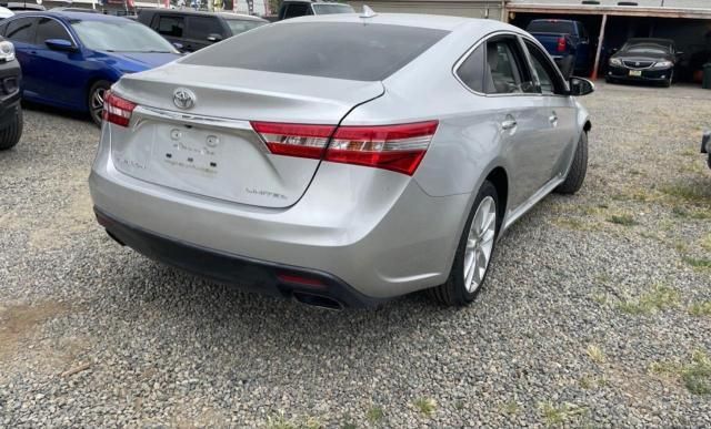 2013 Toyota Avalon Base