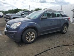 2013 Chevrolet Equinox LS en venta en East Granby, CT