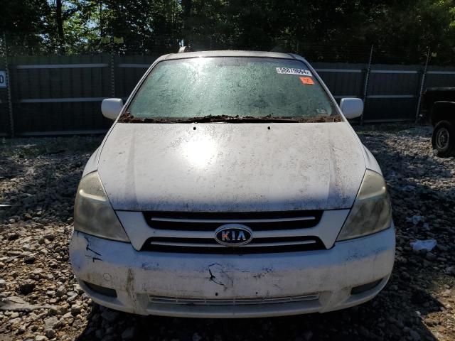 2006 KIA Sedona EX