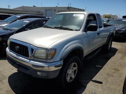 Toyota Vehiculos salvage en venta: 2003 Toyota Tacoma Xtracab Prerunner