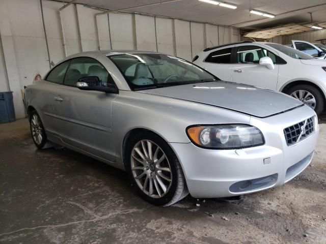 2009 Volvo C70 T5