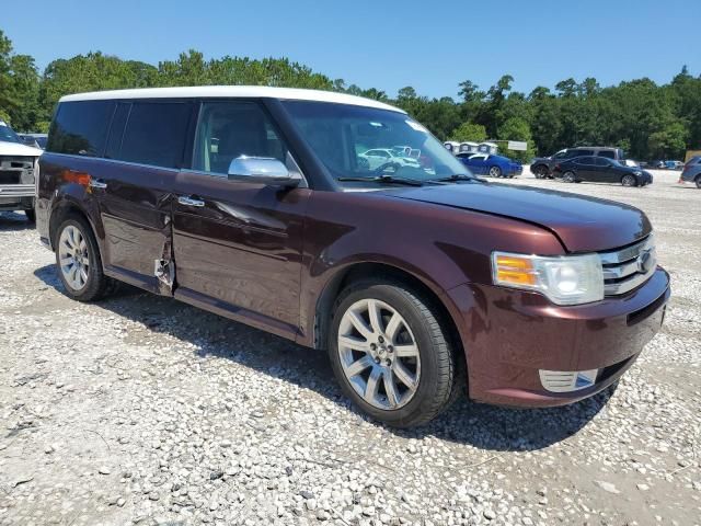 2009 Ford Flex Limited