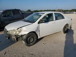 2008 Toyota Corolla CE en venta en San Antonio, TX