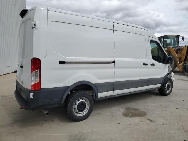 2023 Ford Transit T-250