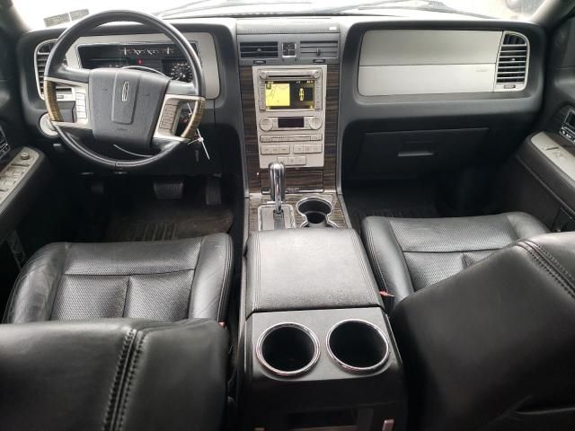 2010 Lincoln Navigator L