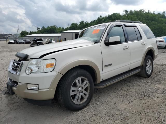 2008 Ford Explorer Eddie Bauer