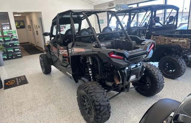 2021 Polaris RZR XP 4 1000