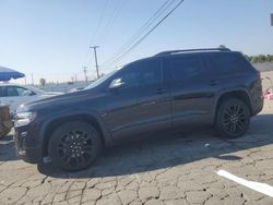 Salvage cars for sale from Copart Colton, CA: 2022 GMC Acadia SLE