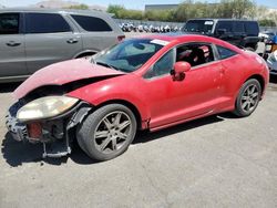 Mitsubishi Eclipse Vehiculos salvage en venta: 2006 Mitsubishi Eclipse SE