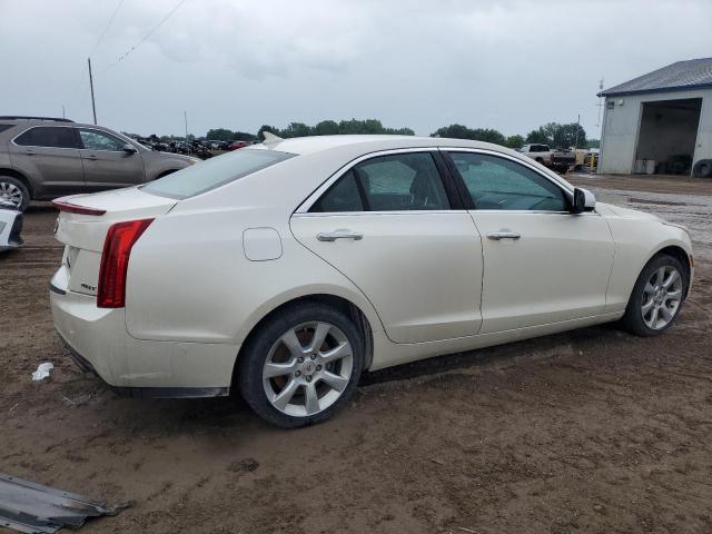 2014 Cadillac ATS
