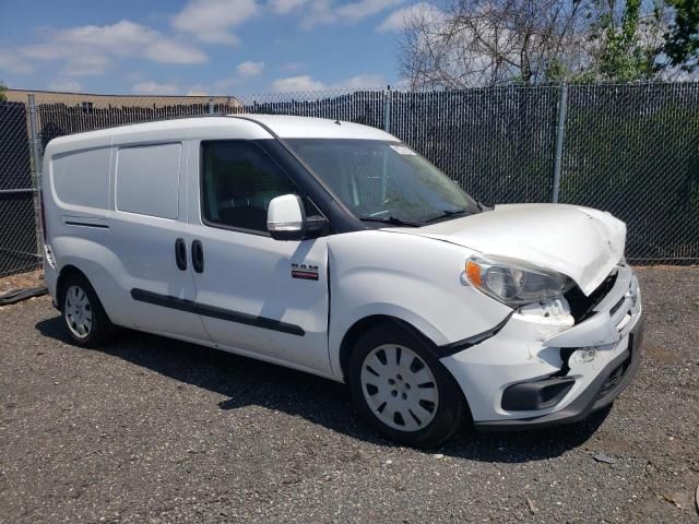 2017 Dodge RAM Promaster City SLT