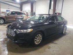 2015 Ford Fusion S for sale in West Mifflin, PA