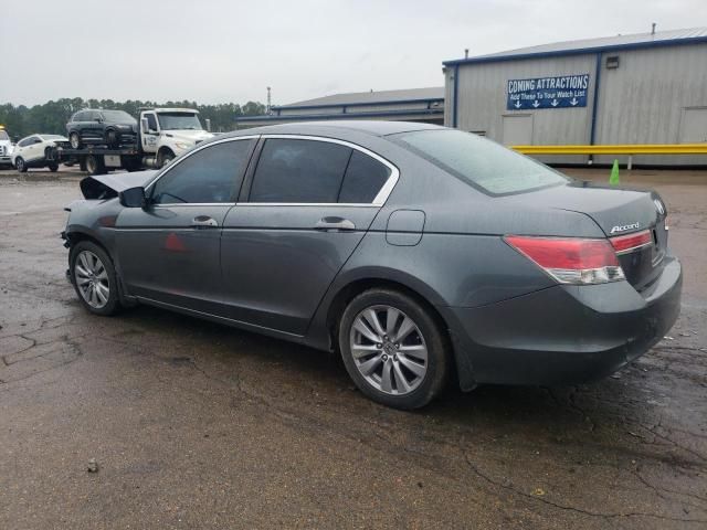 2012 Honda Accord EX