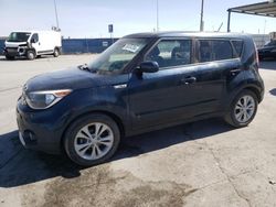 2018 KIA Soul + for sale in Anthony, TX