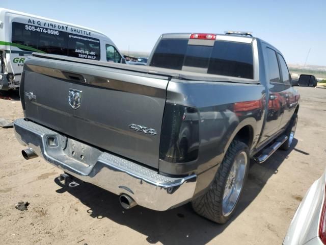 2012 Dodge RAM 1500 SLT