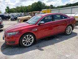 2013 Ford Taurus Limited en venta en Sikeston, MO