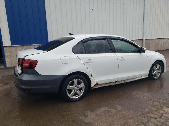 2016 Volkswagen Jetta S